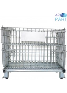 Mesh Pallet 800x600x500(A3)